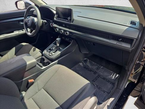 Used 2025 Honda CR-V EX image 22