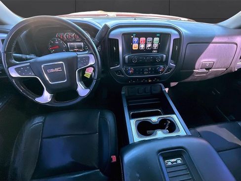 Used 2017 GMC Sierra 1500 SLT image 15