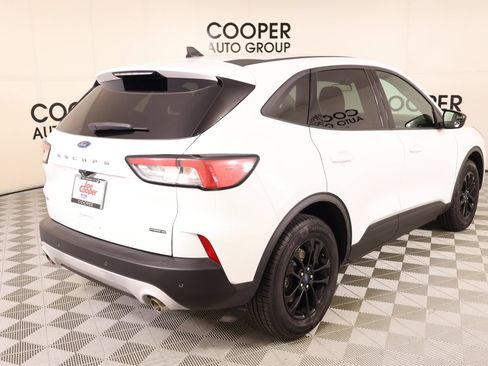 Used 2020 Ford Escape SE Sport AWD/4WD image 20