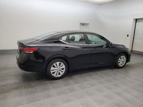 Used 2024 Nissan Sentra S FWD image 10