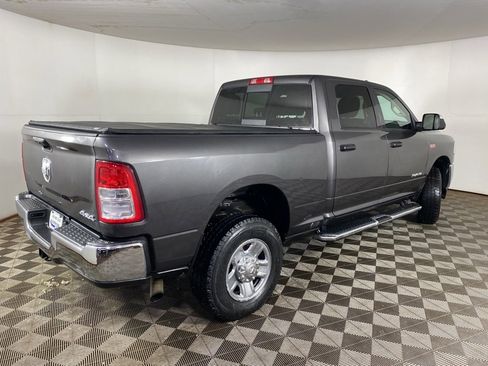 Used 2019 RAM 2500 Tradesman image 7