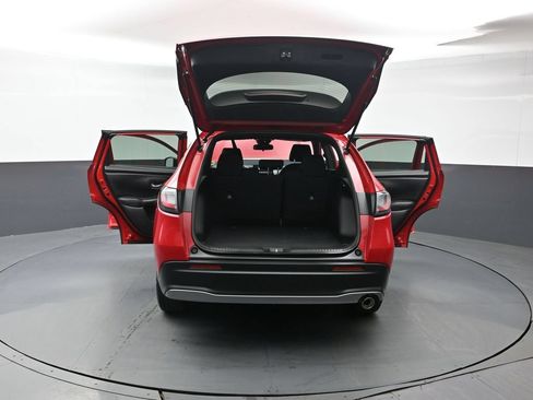 Certified 2024 Honda HR-V Sport image 44