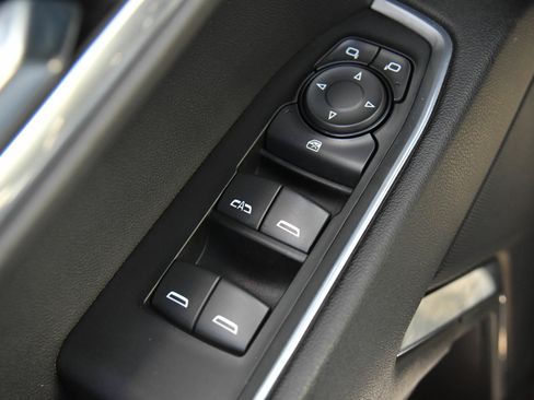 Used 2024 Chevrolet Silverado 1500 LT w/ Protection Package AWD/4WD image 30