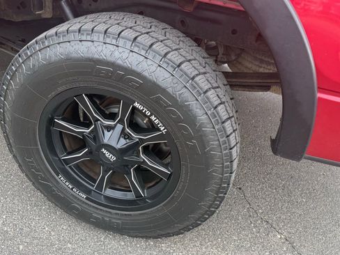 Used 2012 Ford F150 XLT w/ XLT Convenience Pkg image 38