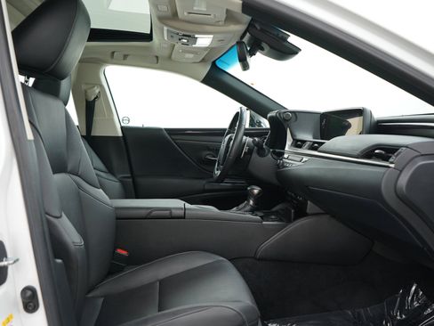 Used 2019 Lexus ES 350 FWD image 10