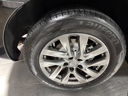 Used 2014 INFINITI QX60 Luxe w/ Premium Package AWD/4WD image 13