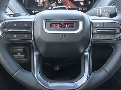 New 2026 GMC Yukon Elevation AWD/4WD image 25