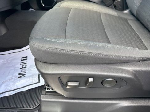 New 2026 Chevrolet Silverado 1500 LT image 21