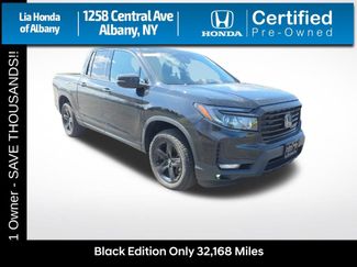 Used 2023 Honda Ridgeline Black Edition 360° Tour