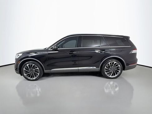 Used 2021 Lincoln Aviator Reserve w/ Equipment Group 202A AWD/4WD image 8