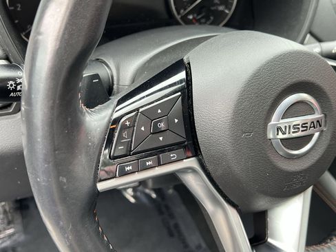 Used 2021 Nissan Altima 2.5 SR image 30