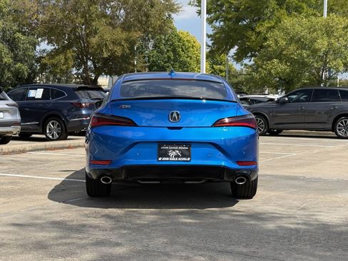 Used 2026 Acura Integra A-Spec FWD image 5