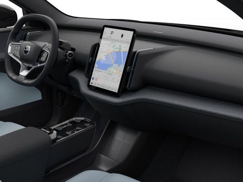 New 2026 Volvo EX30 Ultra image 5