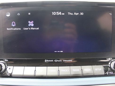 Used 2023 Kia Seltos Nightfall Edition AWD/4WD image 31