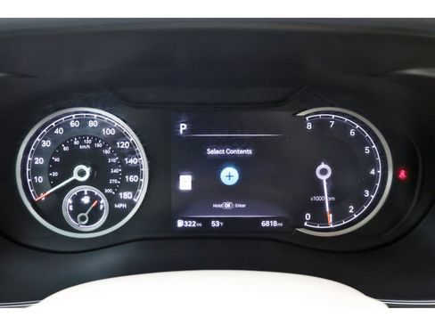 Used 2026 Genesis G70 2.5T Prestige RWD image 16
