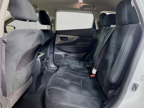 Used 2017 Nissan Murano SV image 22