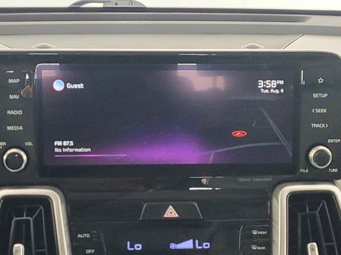 Used 2022 Kia Sorento S FWD image 25