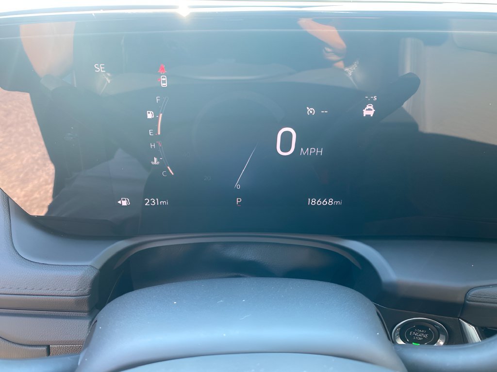 Used 2025 Buick Encore GX Preferred FWD image 20