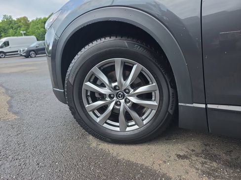 Used 2016 MAZDA CX-9 Touring AWD/4WD image 13
