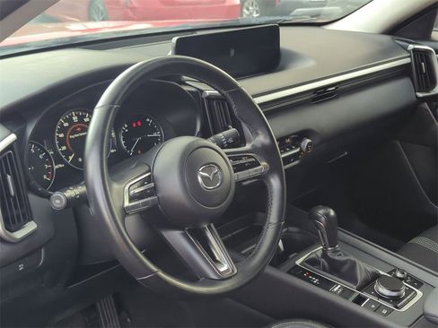 Used 2024 MAZDA CX-50 AWD 2.5 S w/ Preferred Package image 15