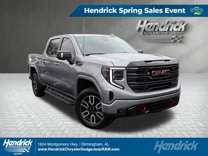 Used 2026 GMC Sierra 1500 AT4 w/ AT4 Premium Package