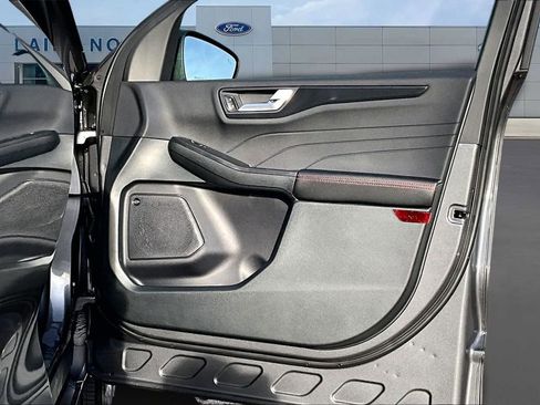 New 2026 Ford Escape ST-Line Elite w/ Premium Technology Package image 31