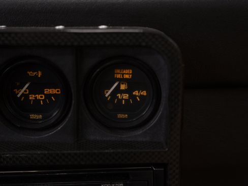 Used 1988 Ferrari 328 GTS RWD image 43