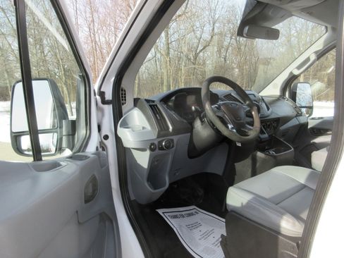 Used 2017 Ford Transit 150 148 Low Roof image 27
