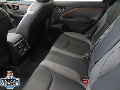 Used 2025 Subaru Forester Sport w/ Popular Package #1 image 24