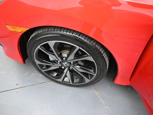 Used 2021 Honda Civic Sport image 41