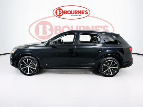 Used 2023 Audi Q7 3.0T Premium Plus w/ Premium Plus Package AWD/4WD image 8