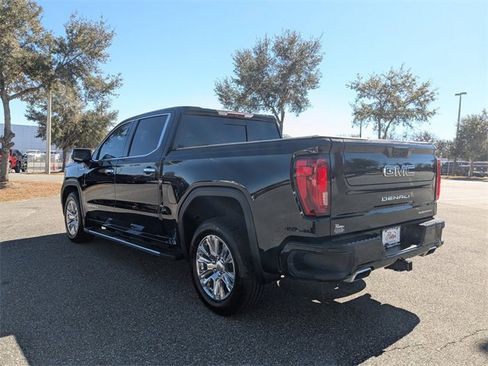 Used 2019 GMC Sierra 1500 Denali w/ Technology Package image 5