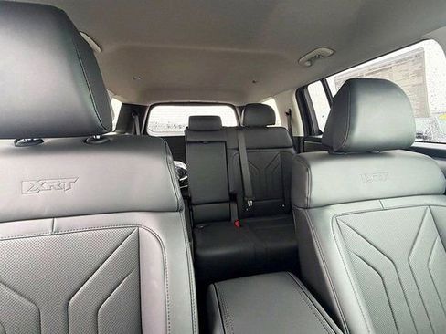 New 2026 Hyundai Santa Fe XRT AWD/4WD image 27