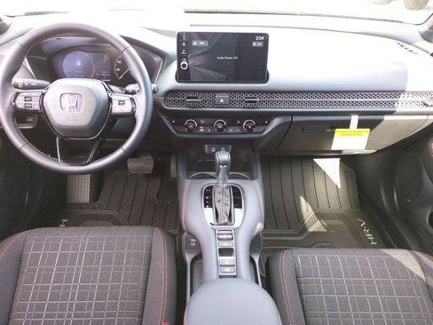 New 2027 Honda HR-V Sport image 14