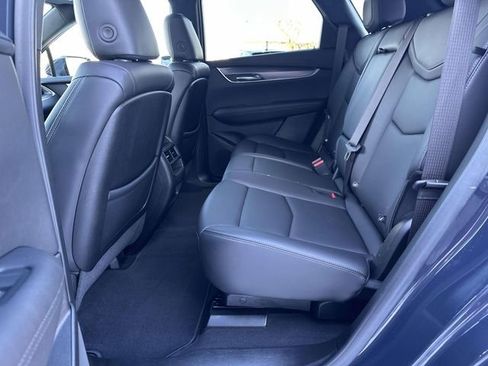 Used 2024 Cadillac XT5 Luxury image 29