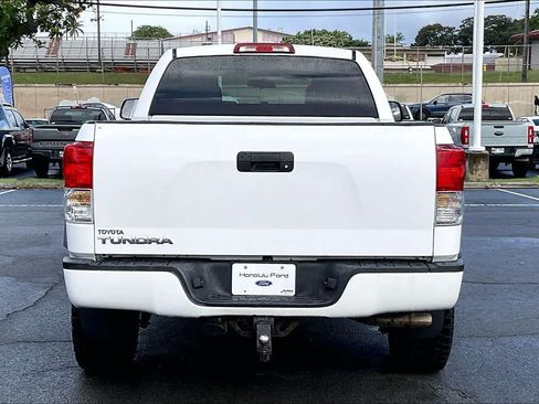 Used 2013 Toyota Tundra 2WD Double Cab w/ Tow Pkg image 5