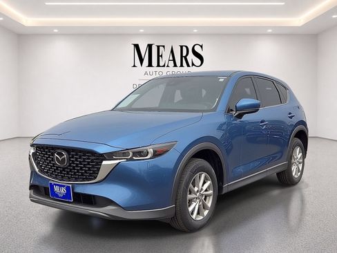 Used 2023 MAZDA CX-5 AWD 2.5 S image 1