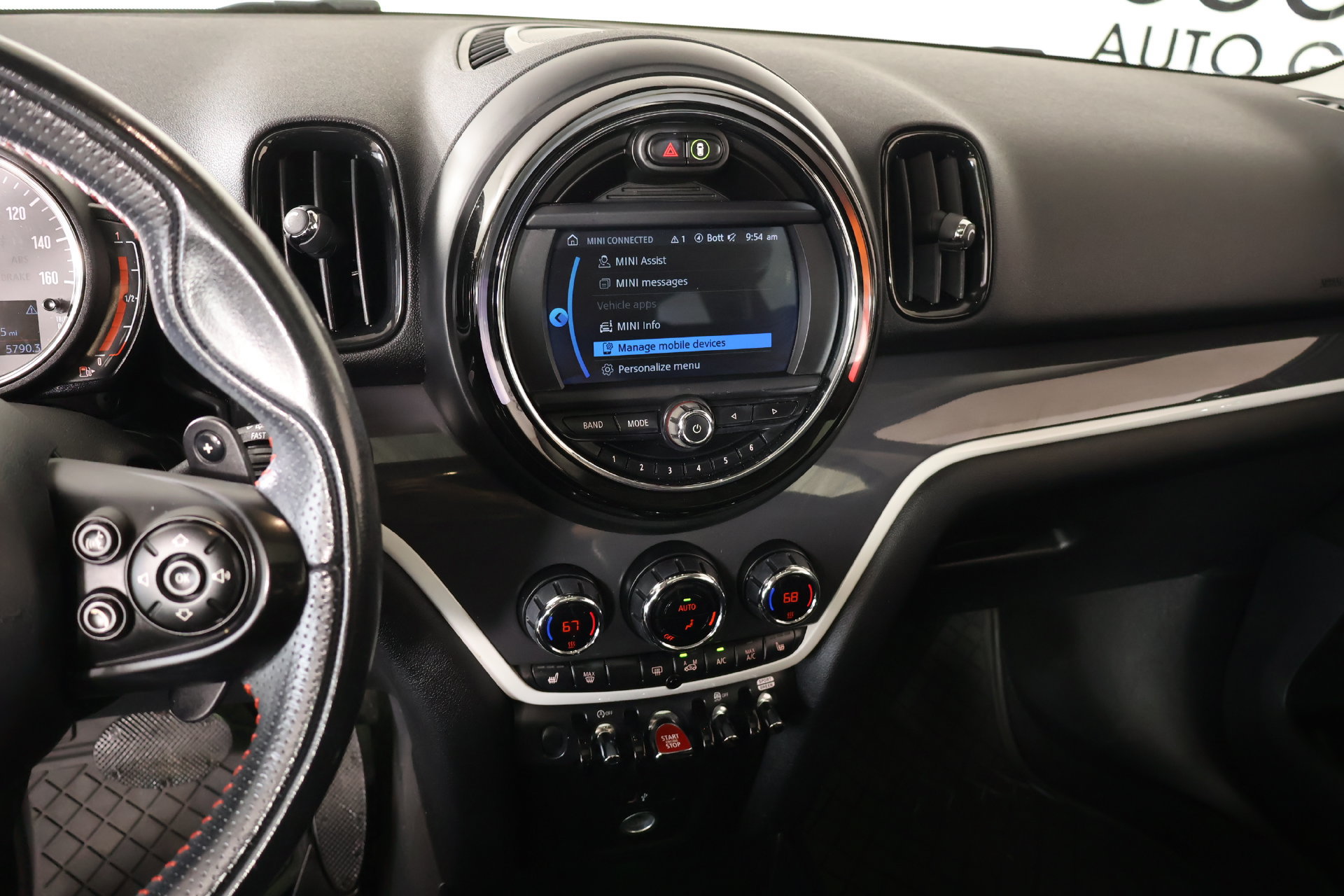 Used 2020 MINI Cooper Countryman S FWD image 5