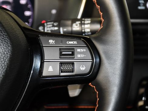 Used 2026 Honda Passport TrailSport Elite image 22