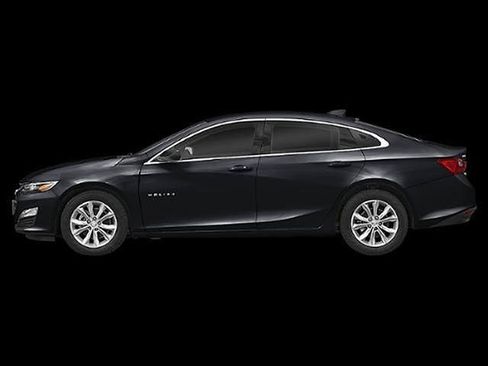 Used 2024 Chevrolet Malibu LT image 94