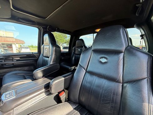 Used 2004 Ford F250 Lariat AWD/4WD image 18