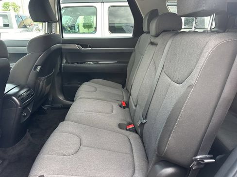 Used 2020 Hyundai Palisade SEL FWD image 11