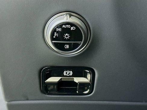 New 2026 Mercedes-Benz SL 63 AMG 4MATIC image 10