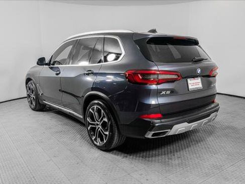 Used 2020 BMW X5 sDrive40i w/ Premium Package image 4