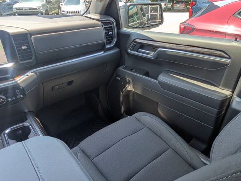 New 2026 Chevrolet Silverado 1500 RST w/ All Star Edition Plus AWD/4WD image 17
