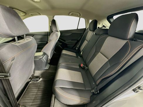 Used 2019 Subaru Crosstrek 2.0i Premium w/ Eyesight System AWD/4WD image 26