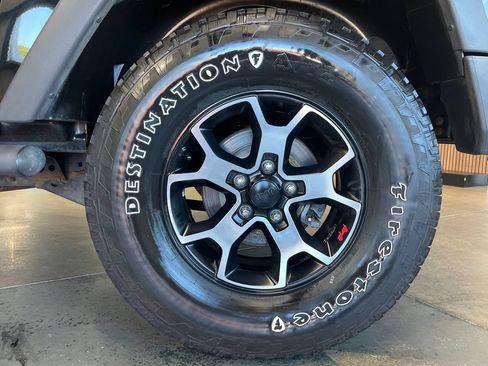 Used 2012 Jeep Wrangler Sport AWD/4WD image 27