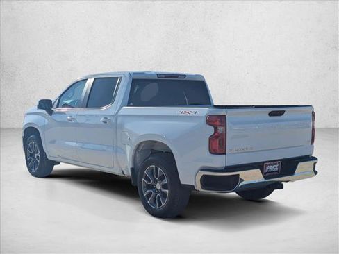 Certified 2022 Chevrolet Silverado 1500 LT image 7