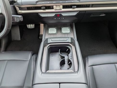 New 2027 Kia Telluride X-Line SX Prestige AWD/4WD image 20