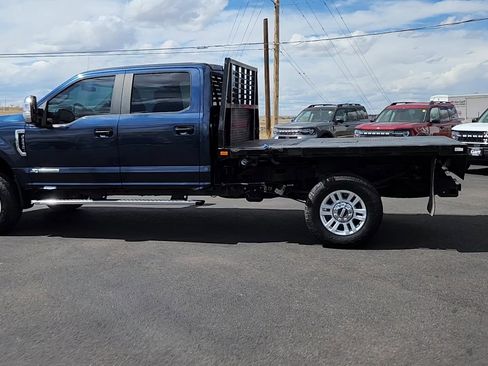 Used 2017 Ford F250 XL w/ STX Appearance Package image 2